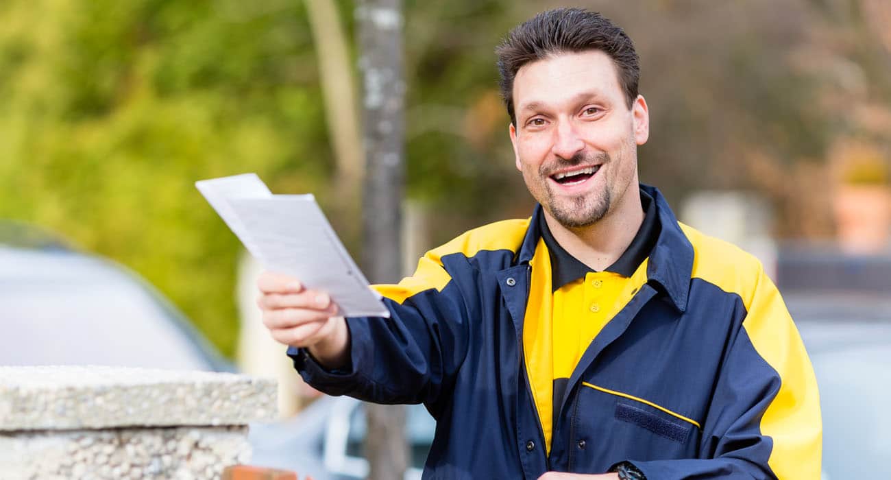 So kommt Ihr B2B Mailing immer beim richtigen Entscheider an! | KCC GmbH So kommt Ihr B2B Mailing immer beim richtigen Entscheider an!