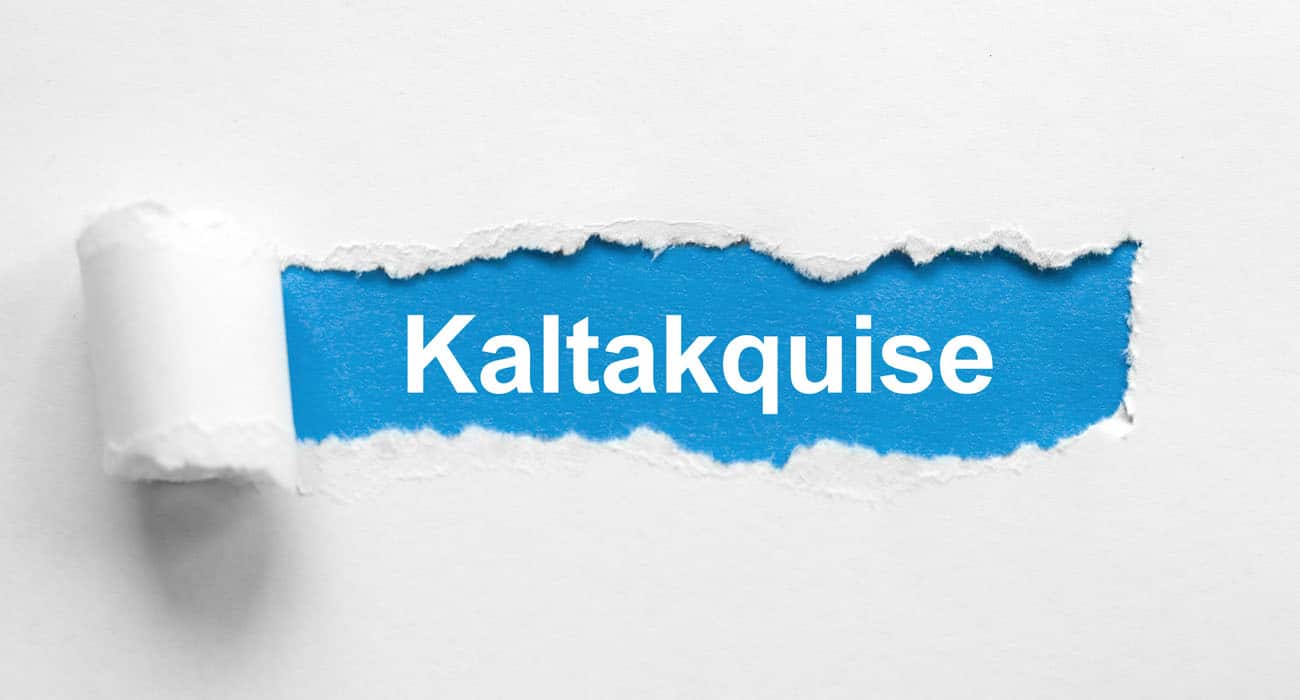 Kaltakquise zur Unterstützung des Vertriebs | KCC GmbH Kaltakquise zur Unterstützung des Vertriebs