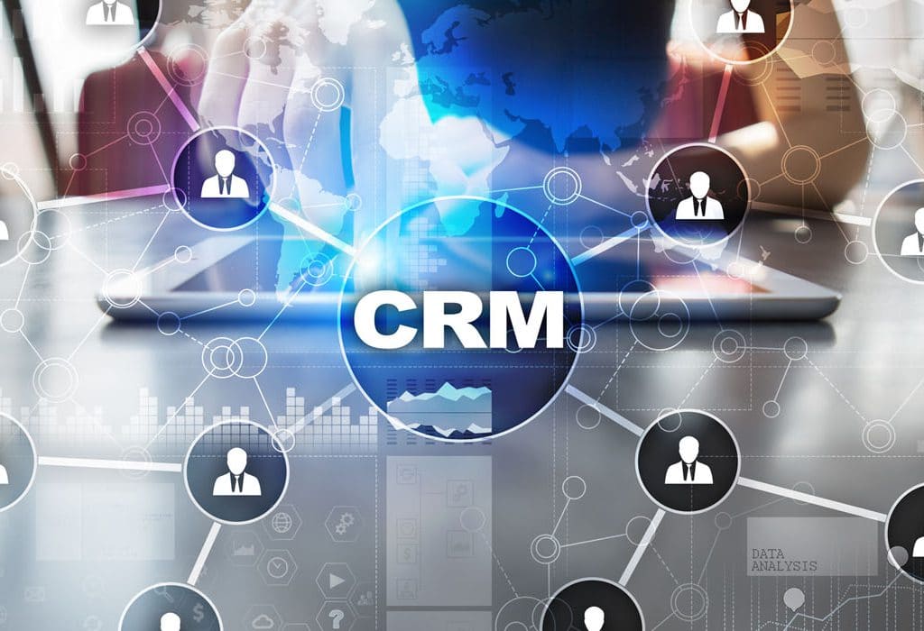 CRM - durch regelmäßige Datenpflege die Qualität aufrechterhalten
