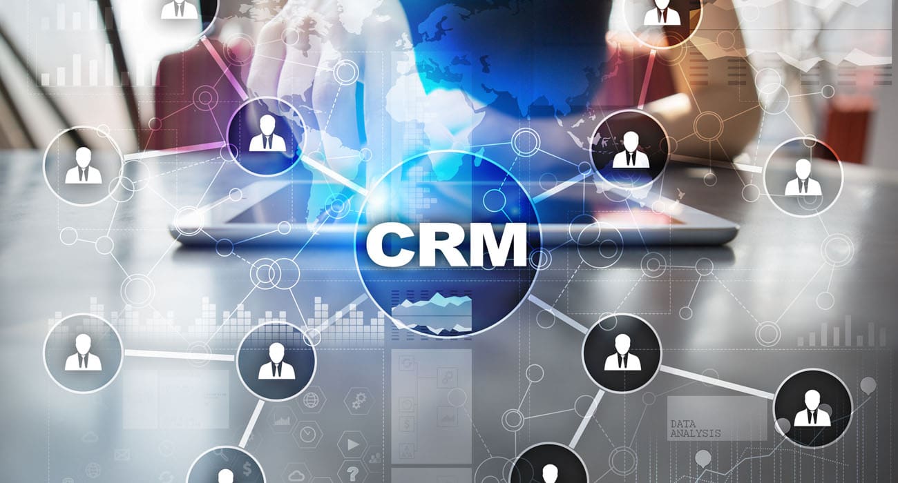 CRM - durch regelmäßige Datenpflege die Qualität aufrechterhalten