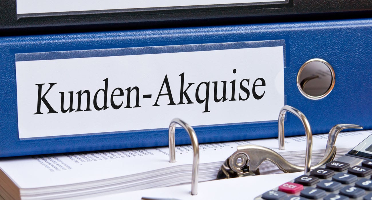 Akquise-Systeme – Kein Vertrieb ohne Kaltakquise | KCC GmbH Akquise-Systeme - Kein Vertrieb ohne Kaltakquise