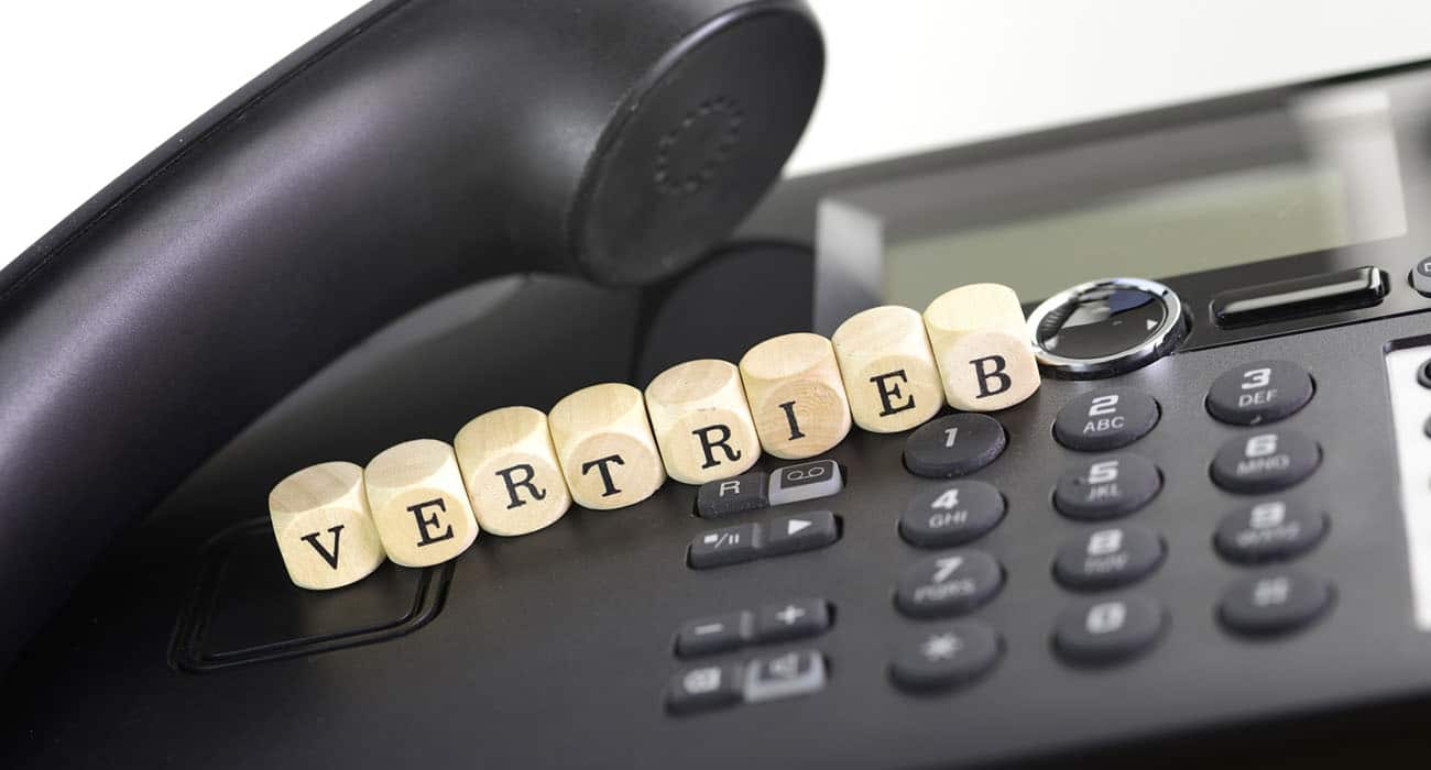 Telefonmarketing für den effektiven Geschäftskundenvertrieb nutzen | KCC GmbH Telefonmarketing für den effektiven Geschäftskundenvertrieb nutzen