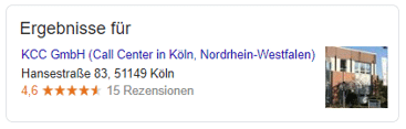Google-KCC