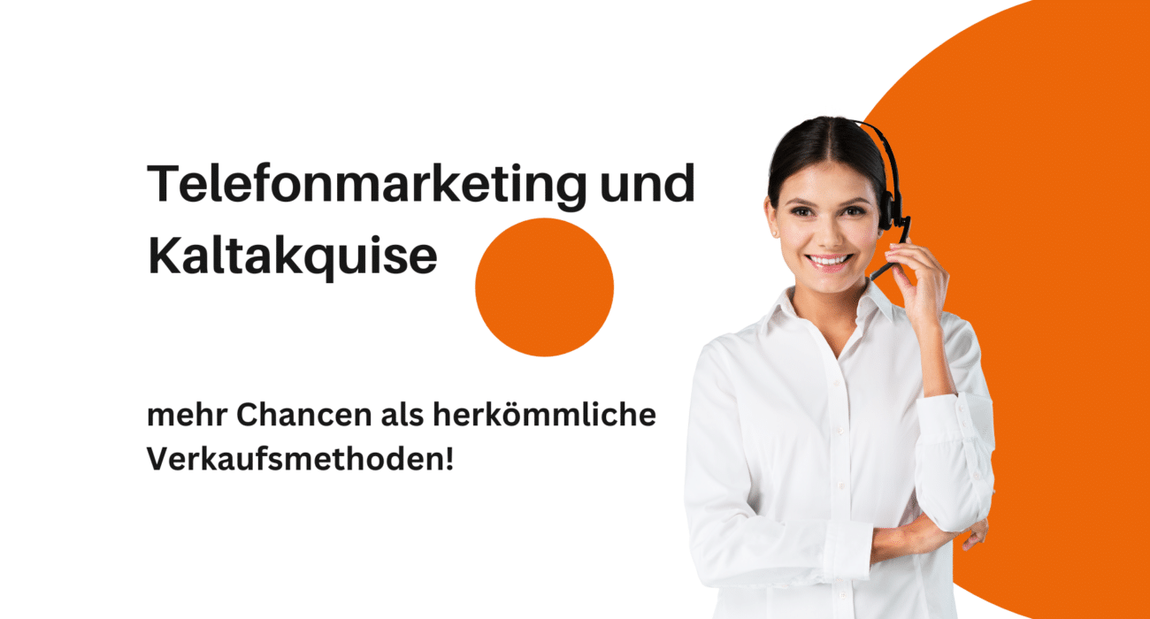 Telefonmarketing und Kaltakquise-KCC | KCC GmbH Telefonmarketing und Kaltakquise