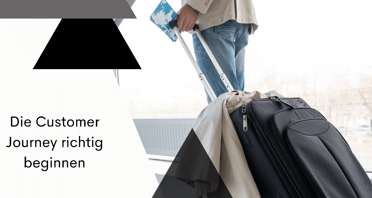 Kaltakquise ist der Startpunkt der Customer Journey und sollte deshalb von Profis durchgeführt werden | KCC GmbH Kaltakquise ist der Startpunkt der Customer Journey und sollte deshalb von Profis durchgeführt werden