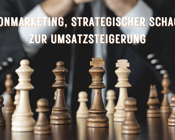 Telefonmarketing – ein strategischer Schachzug zur Umsatzsteigerung