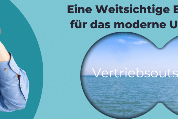 In einer Welt, die sich ständig wandelt und in der der Wettbewerb zunehmend härter wird, ist Vertriebsoutsourcing nicht mehr nur eine Option, sondern vielmehr eine strategische Notwendigkeit. Die Dynamik des Marktes erfordert eine flexible, kosteneffiziente und zielgerichtete Herangehensweise im Vertrieb – genau hier setzt das Outsourcing der Kaltakquise an.