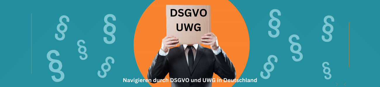 Navigieren durch DSGVO und UWG in Deutschland | KCC GmbH Erfahren Sie, ob Kaltakquise unter DSGVO und UWG erlaubt ist. B2B Chancen und B2C Einschränkungen im Detail erklärt.