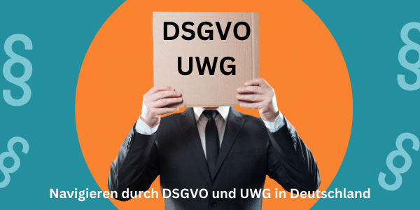 Erfahren Sie, ob Kaltakquise unter DSGVO und UWG erlaubt ist. B2B Chancen und B2C Einschränkungen im Detail erklärt.