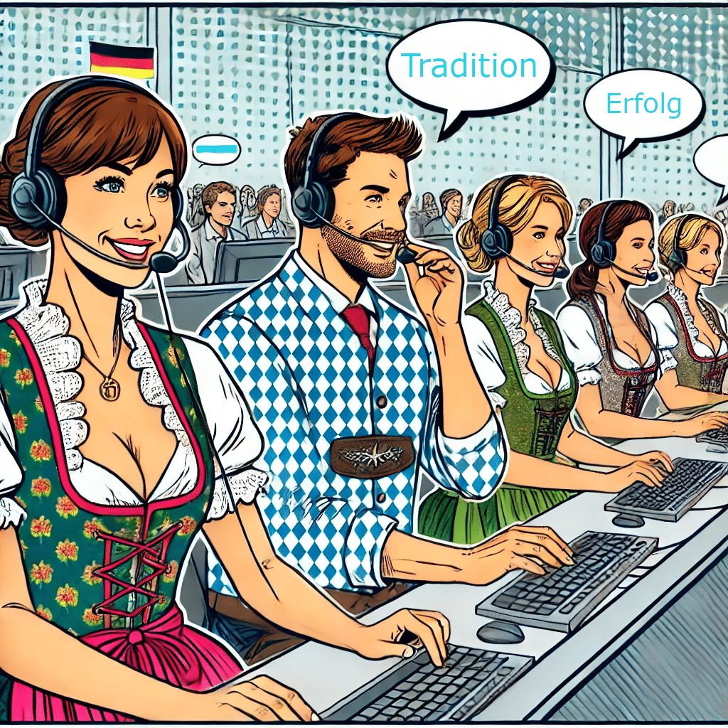 KCC-Kaltakquise-Tradition | KCC GmbH Warum die traditionelle Kaltakquise oft im Vertrieb scheitert