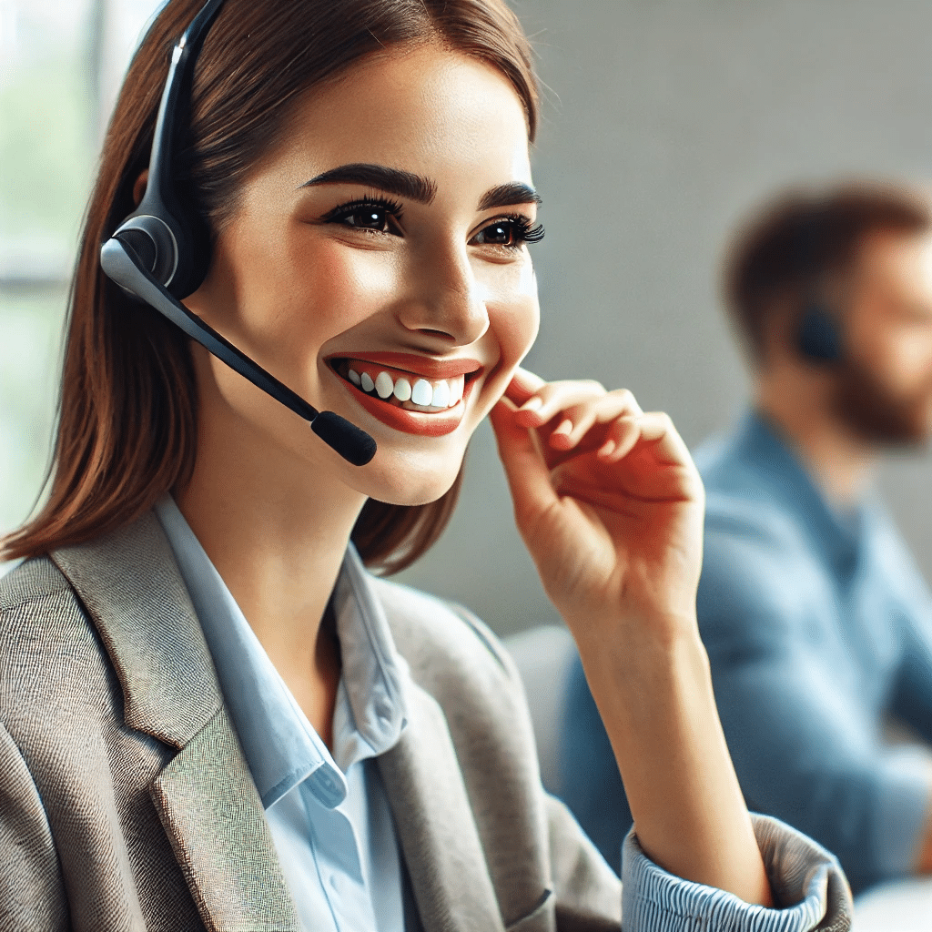 Telefonakquise zur Wettbewerbsentlastung Wie Telefonakquise im B2B den Wettbewerbsdruck lindern kann